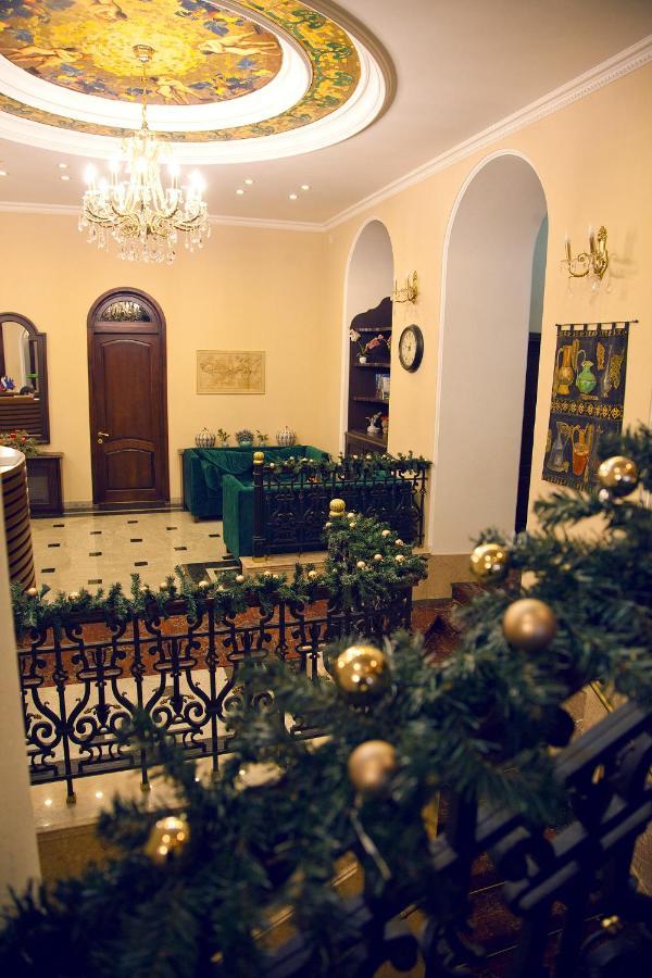 Bella Отель